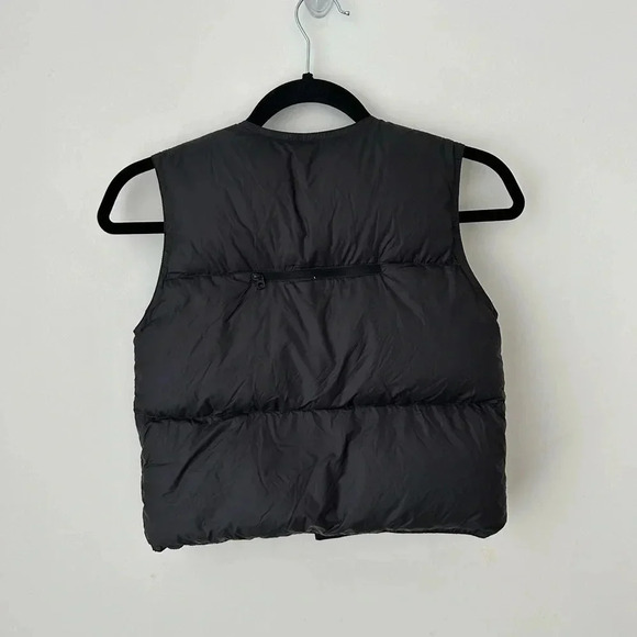 Rondo down puffer vest kids - Picture 5 of 9